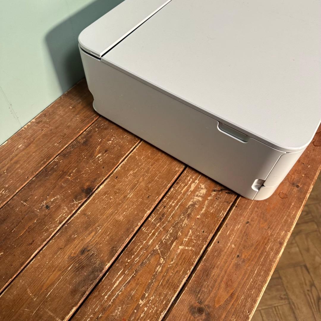 EPSON EP-879AW ジャンク