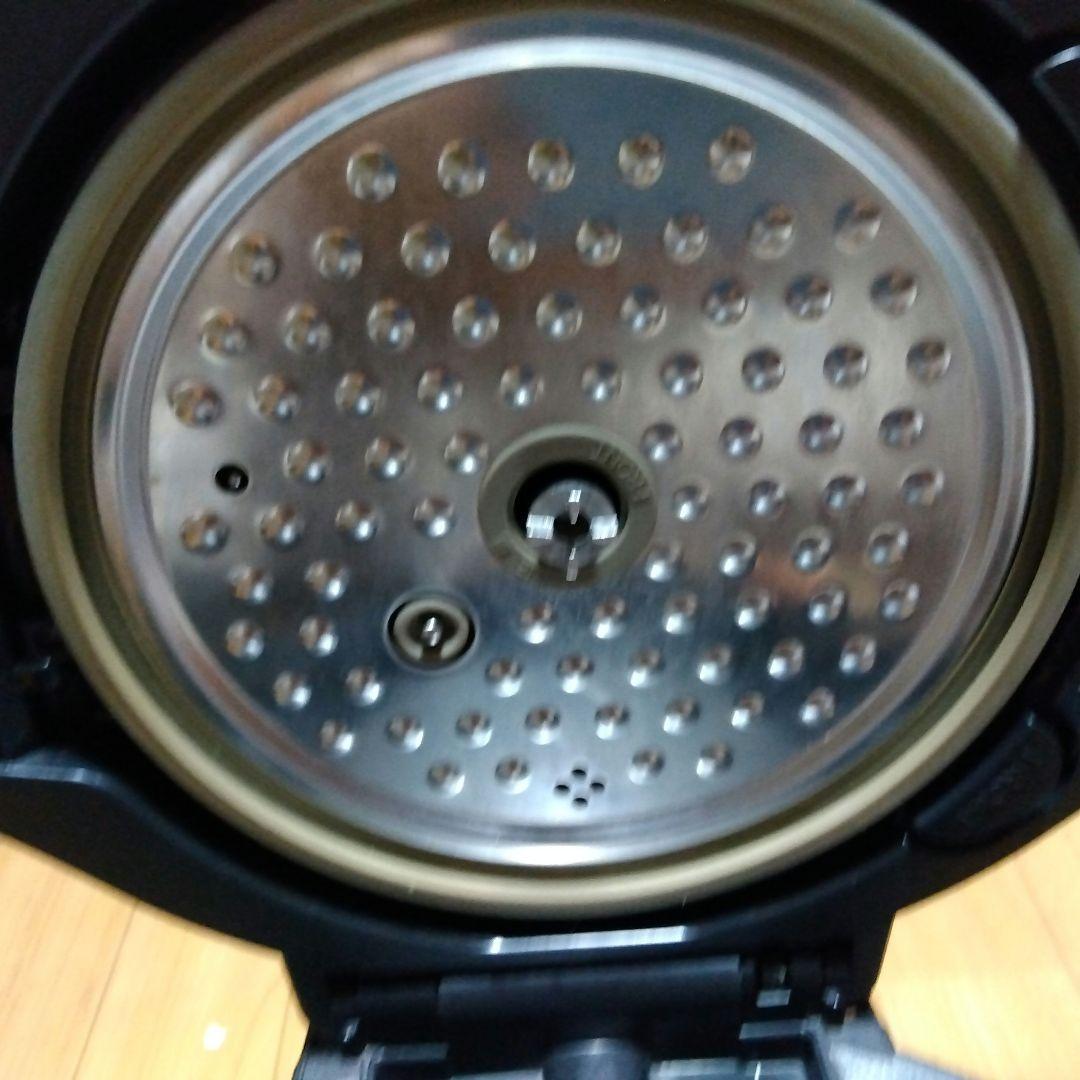 SHARP ヘルシオ ホットクック　ＫＮ-ＨＷ２４Ｆ-W　　動作OK