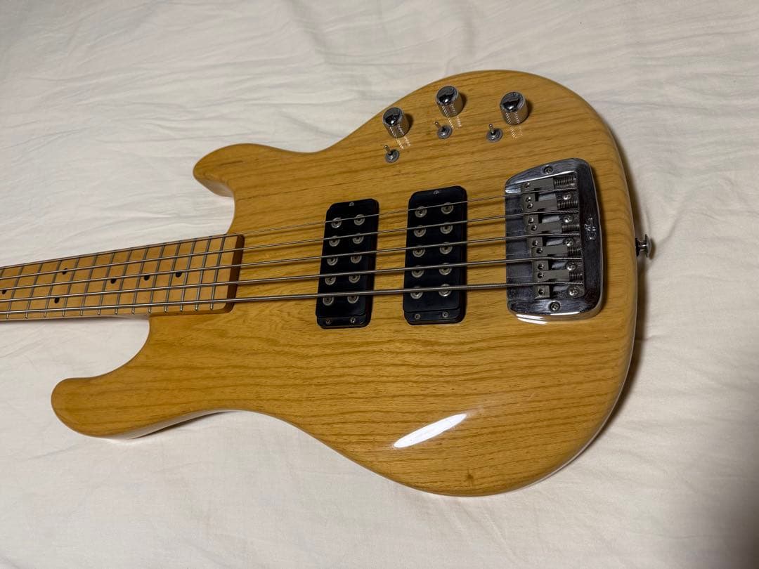 G&L L•2500 L−2500トリビュート 日本製