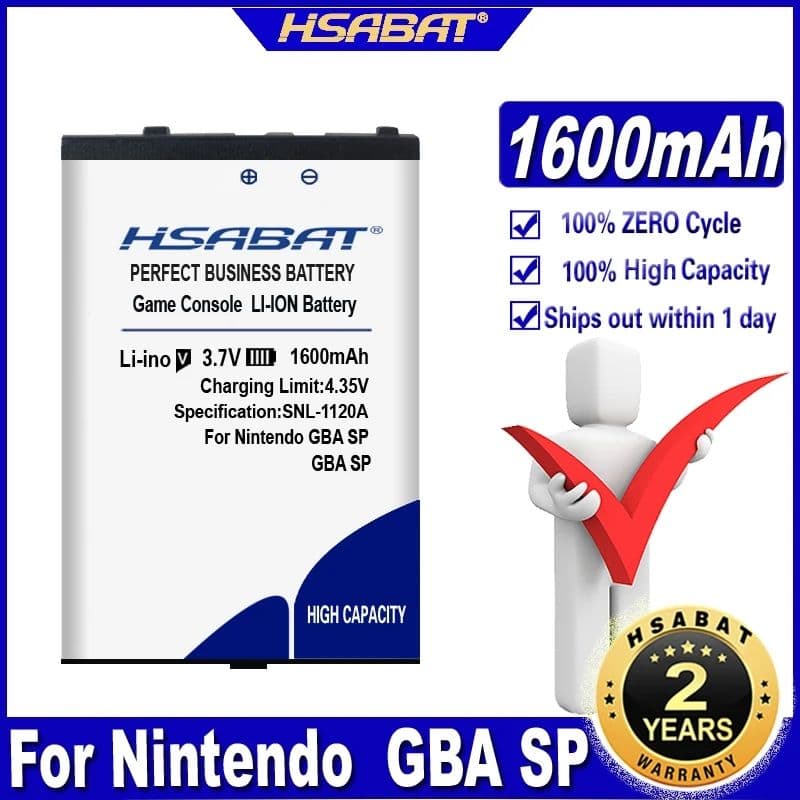 IPS V5液晶 ゲームボーイアドバンス SP 本体 ファミコンカラー GBA
