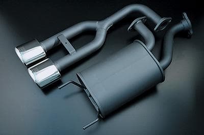 HKS　マフラー　LEGAL　31013-AS013　エブリィワゴン　DA17W