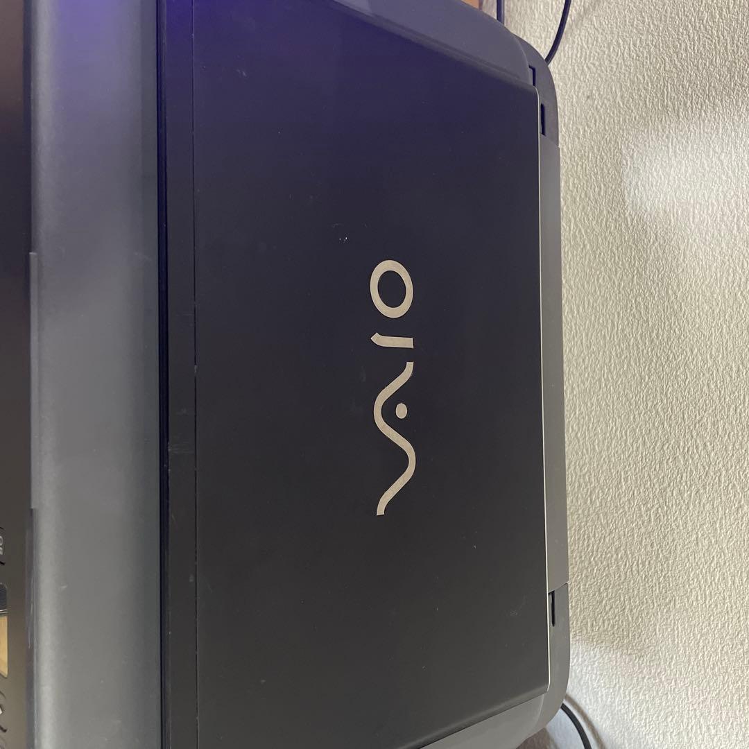 【中古品】SONY VAIO VJP132シリーズ　ノートパソコン