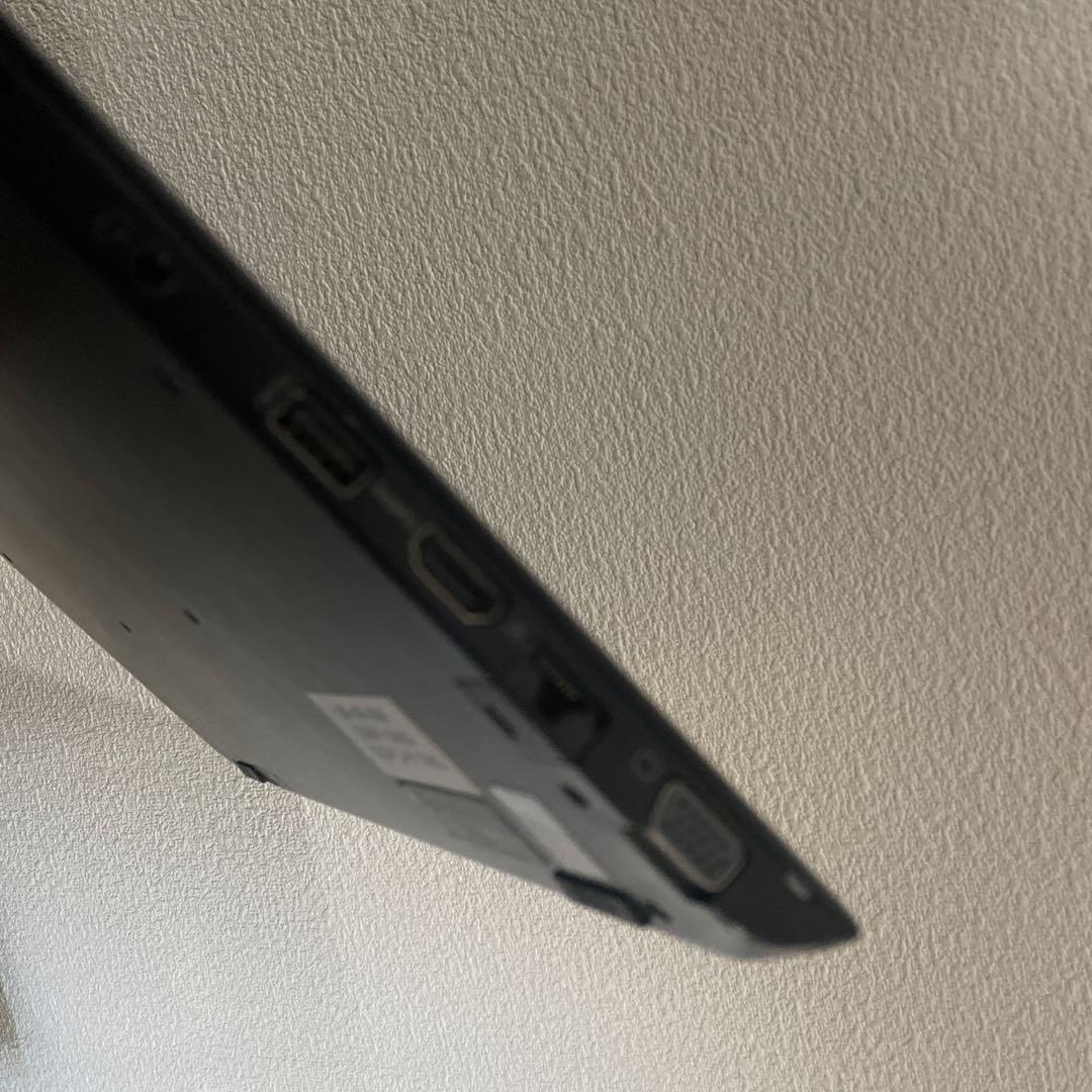 【中古品】SONY VAIO VJP132シリーズ　ノートパソコン