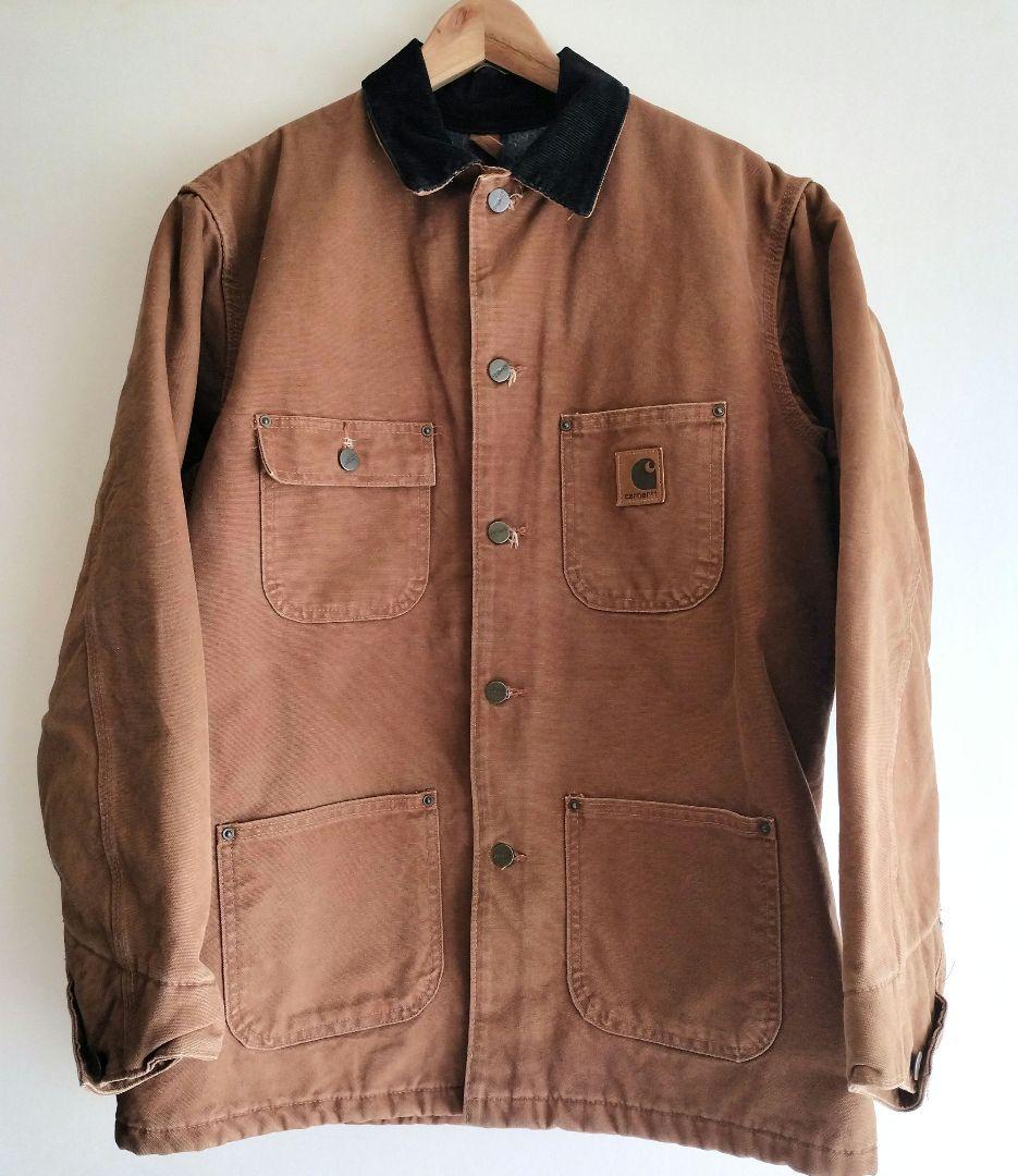 Carhartt　チョアコート 　サイズMedium