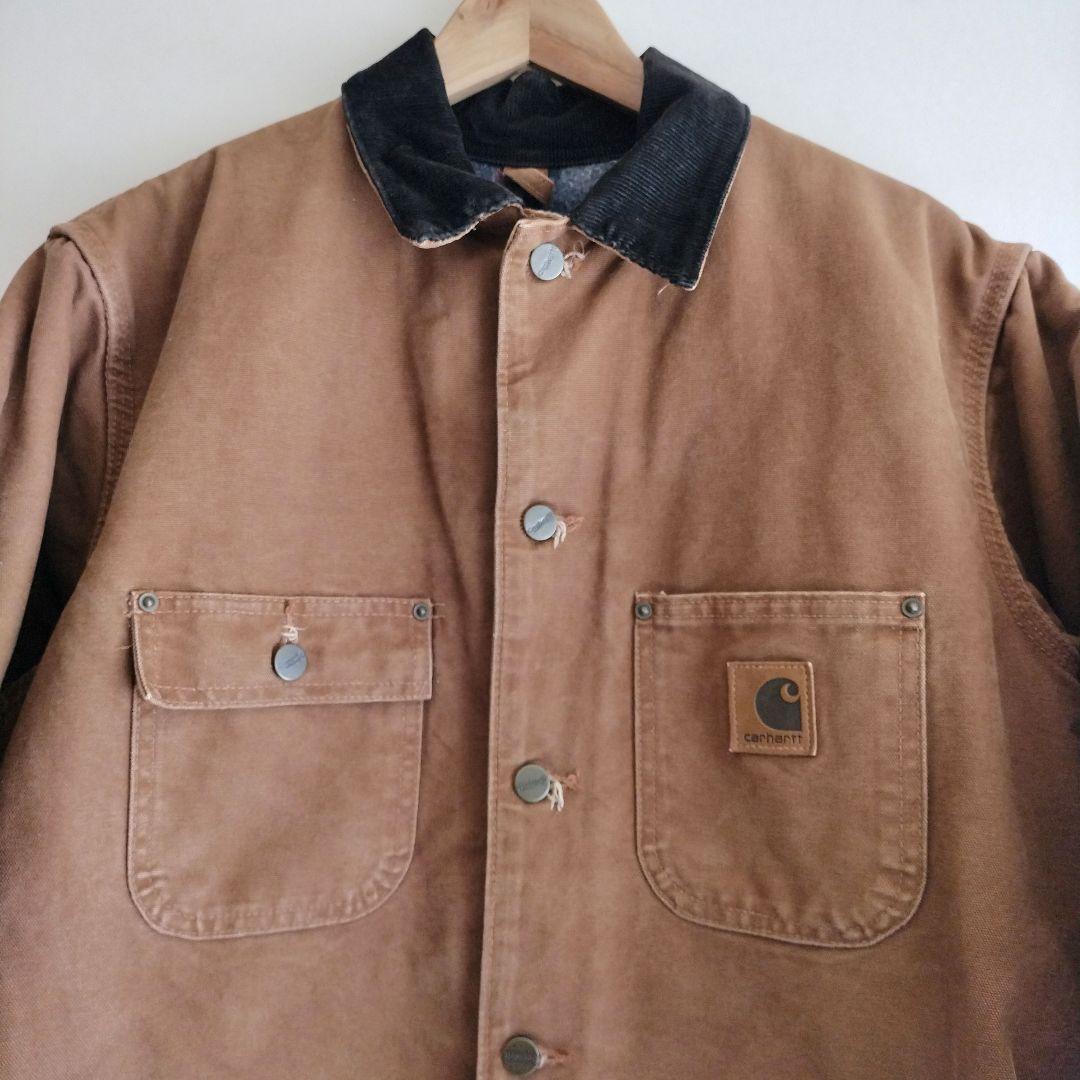 Carhartt　チョアコート 　サイズMedium