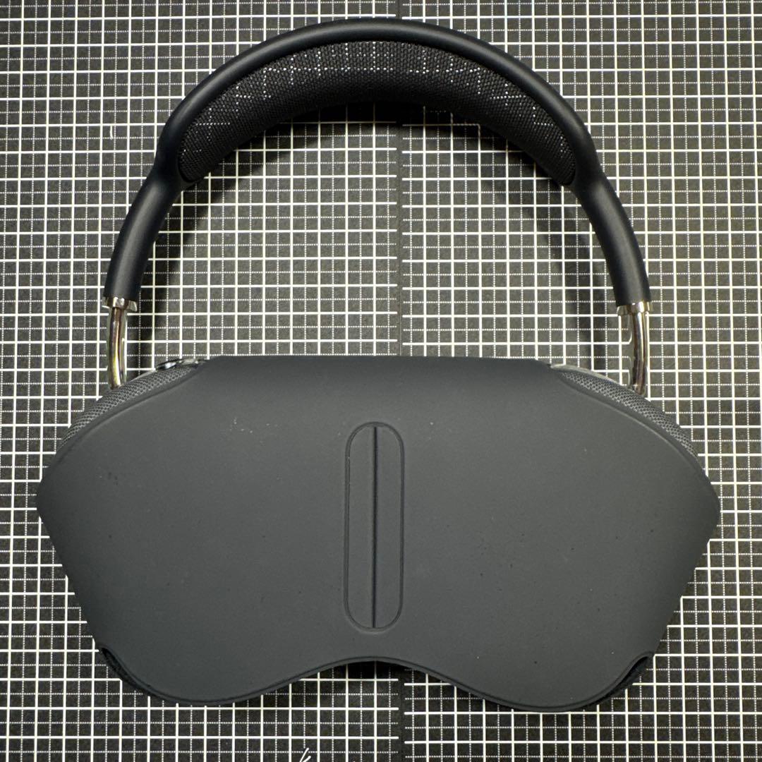 AirPods Max (USB-C type) 第二世代 ミッドナイトブルー