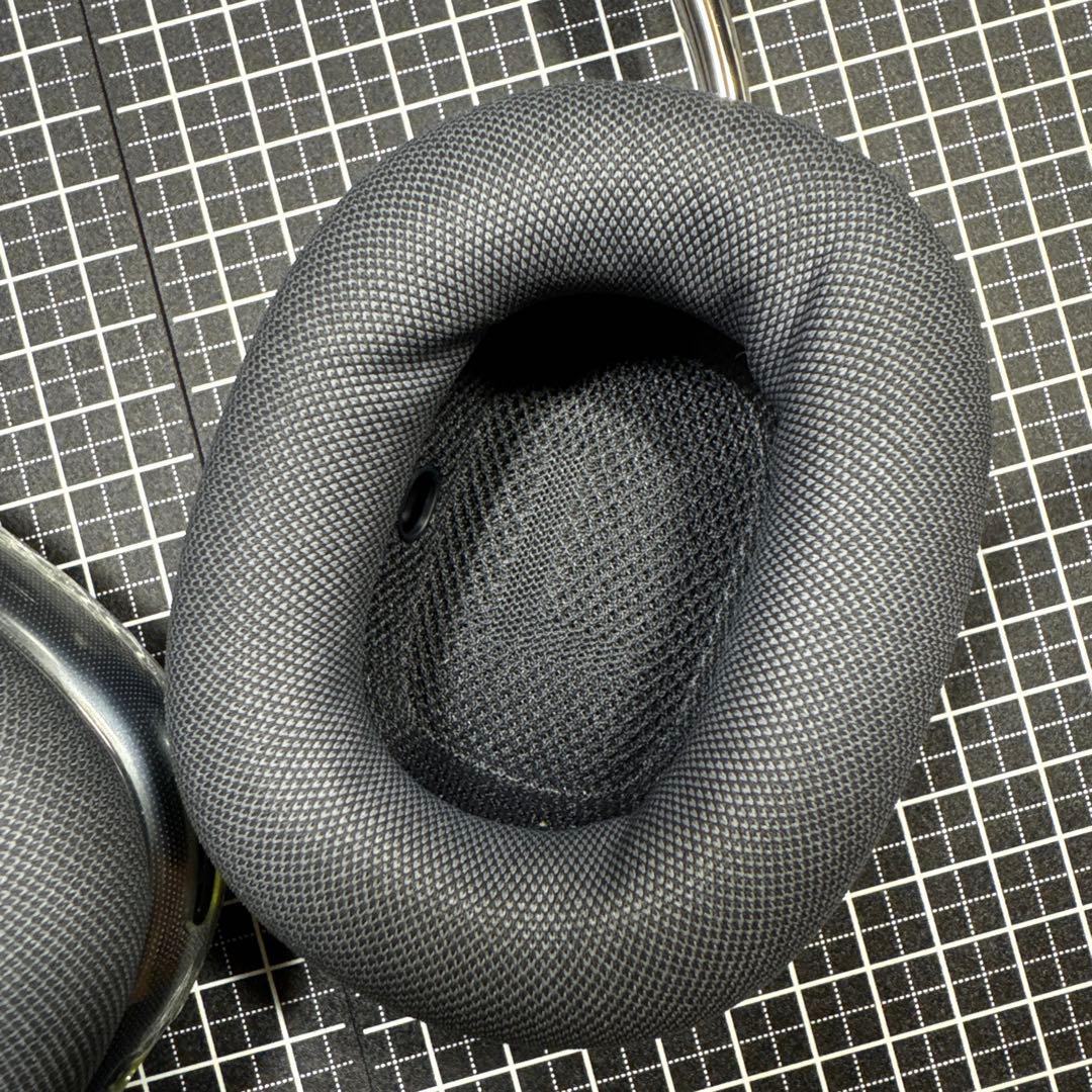 AirPods Max (USB-C type) 第二世代 ミッドナイトブルー