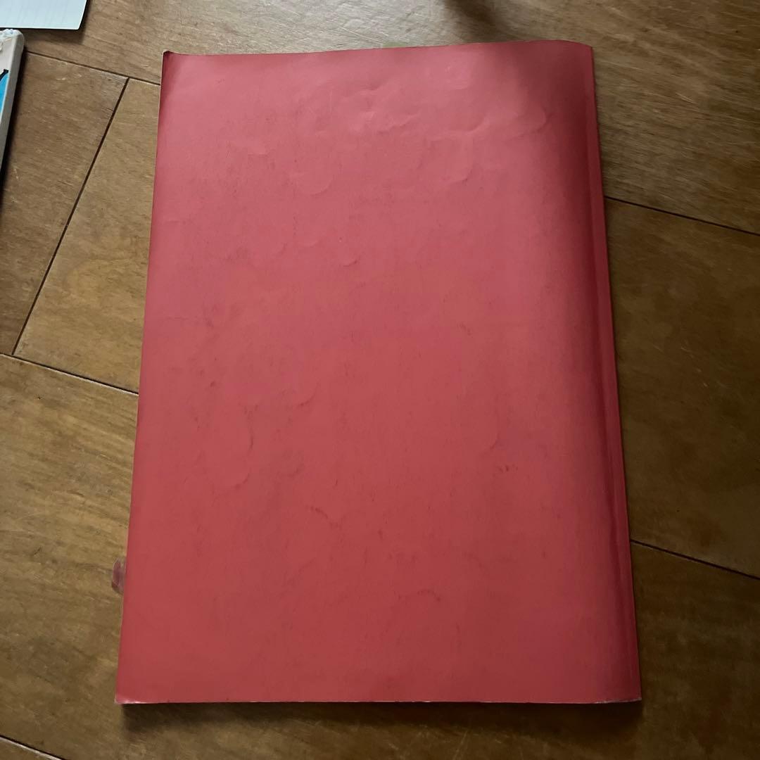 平岡塾英語訳文法＆合格体験記冊子