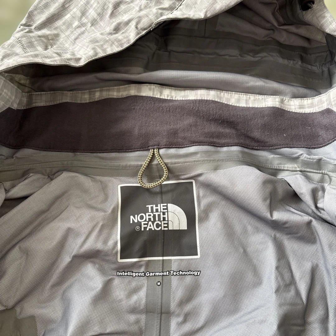 THE NORTH FACE ノースフェイス　スキー　ボード　ウェア　上着