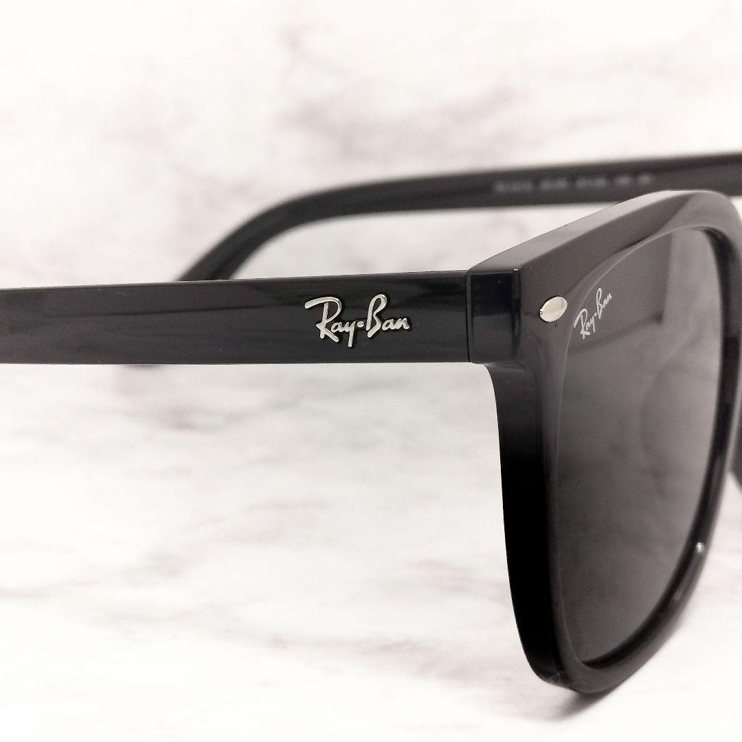 セール☆RayBan 未使用 RB4401D 601/87 サングラス レイバン
