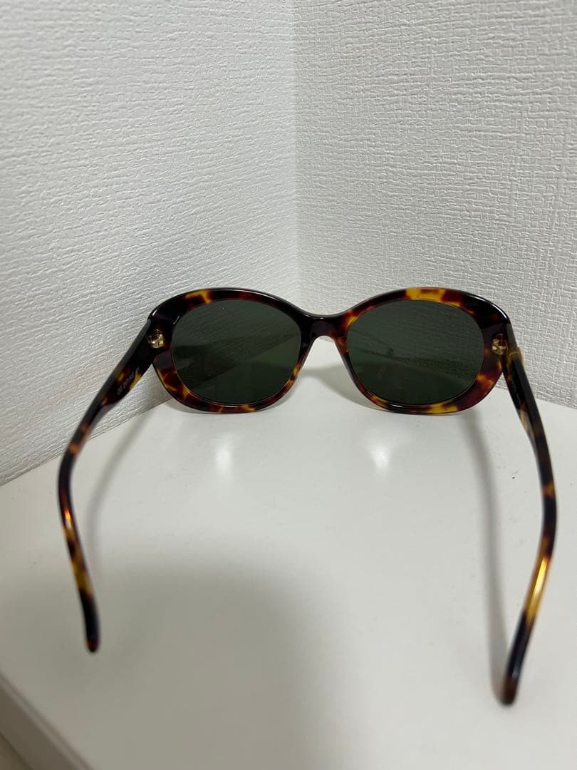 GUCCIグッチ GG2171/N/S 56口18べっ甲柄 サングラス
