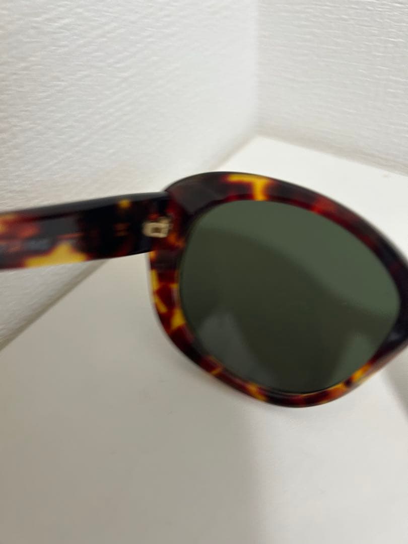 GUCCIグッチ GG2171/N/S 56口18べっ甲柄 サングラス