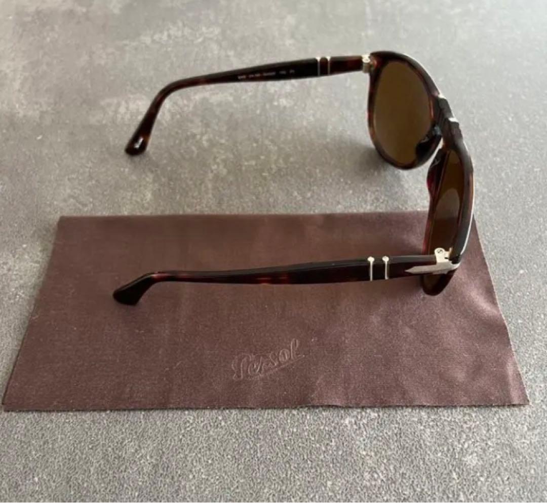 Persol (ペルソール) サングラス 649