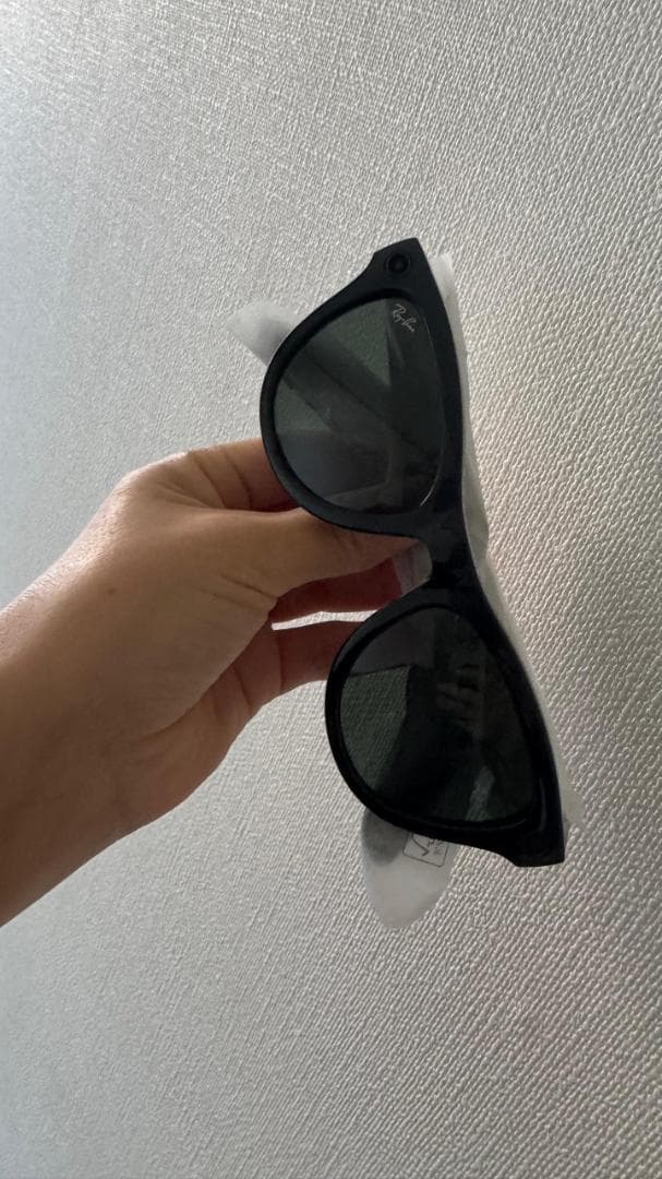 Ray-Ban SKYLER Gen2 ユニセックスサングラス
