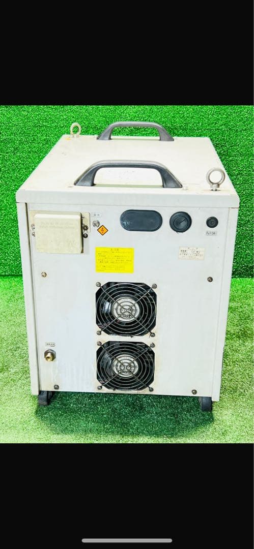 Panasonic YC-300BPH2 ポータブルテレビ　動作未確認