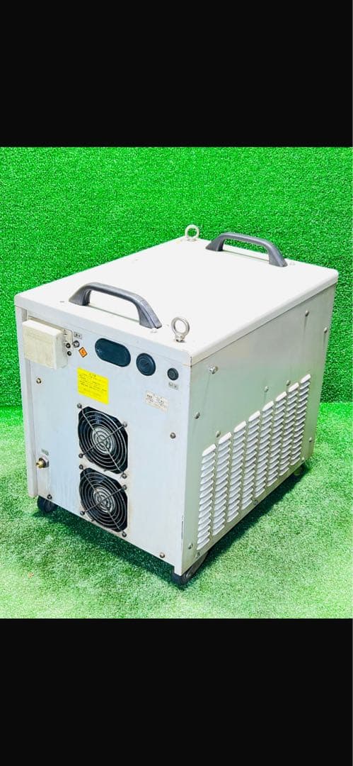 Panasonic YC-300BPH2 ポータブルテレビ　動作未確認