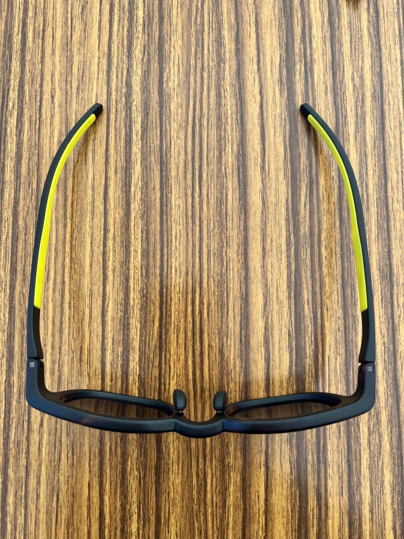 Eyevol サングラスWINZELERⅡ XL