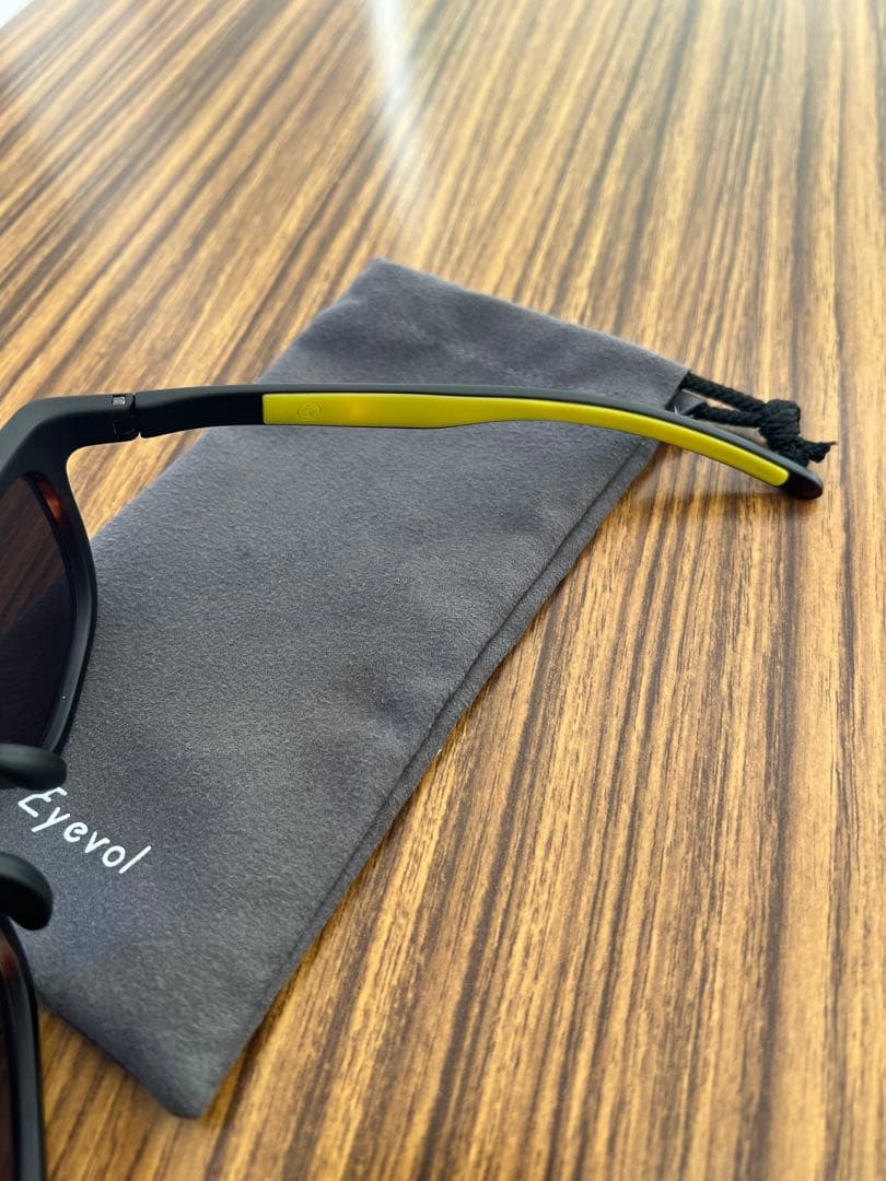 Eyevol サングラスWINZELERⅡ XL