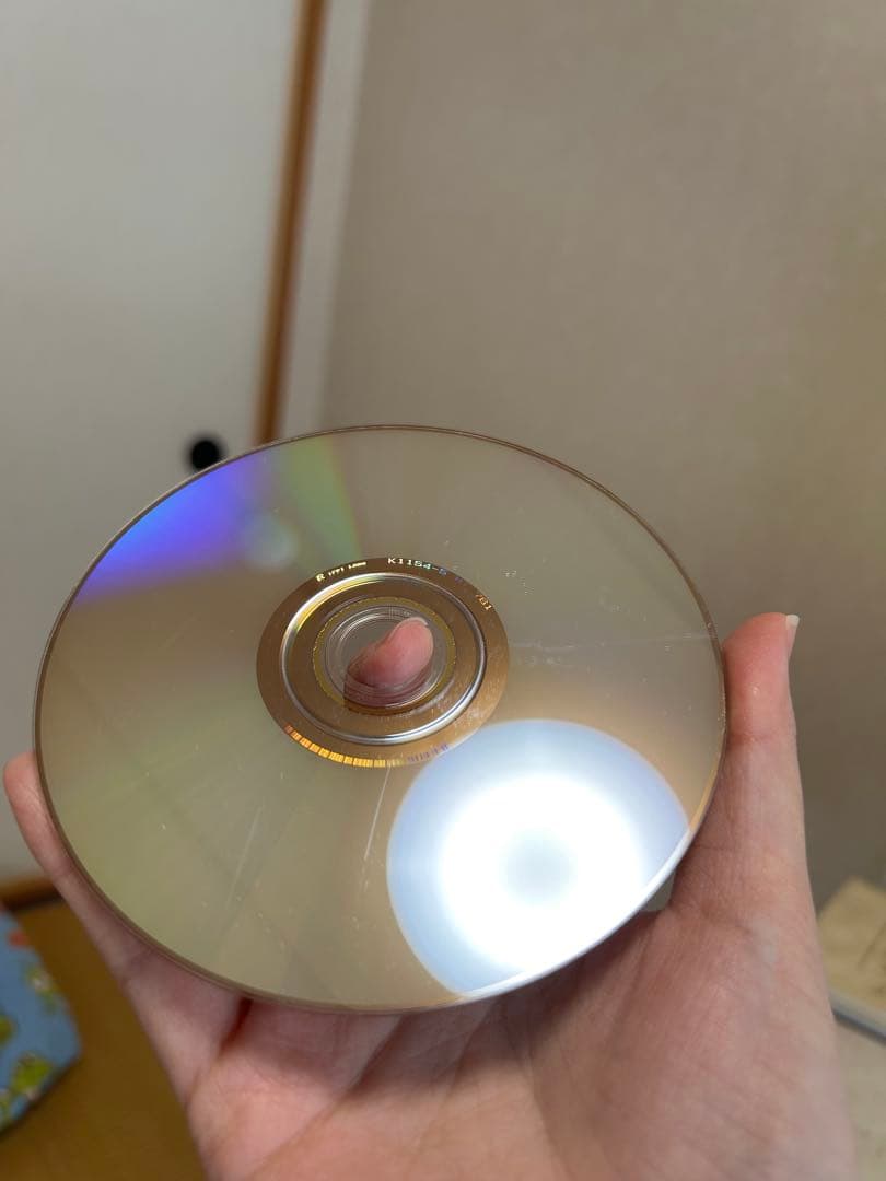 中古　DVD エル・カンターレ　大川隆法　 信仰の奇跡
