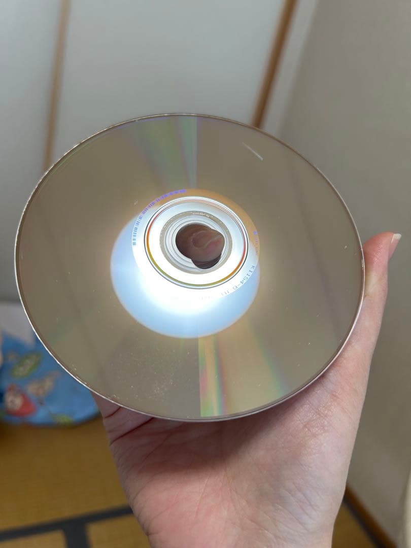 中古　DVD エル・カンターレ　大川隆法　 信仰の奇跡