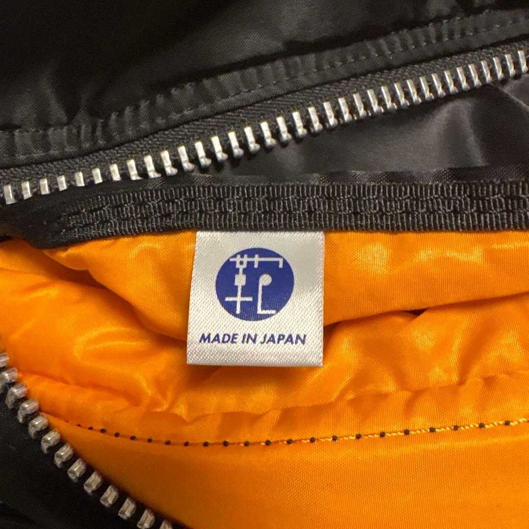 PORTER 吉田カバン ボストンバッグ ショルダーバッグ