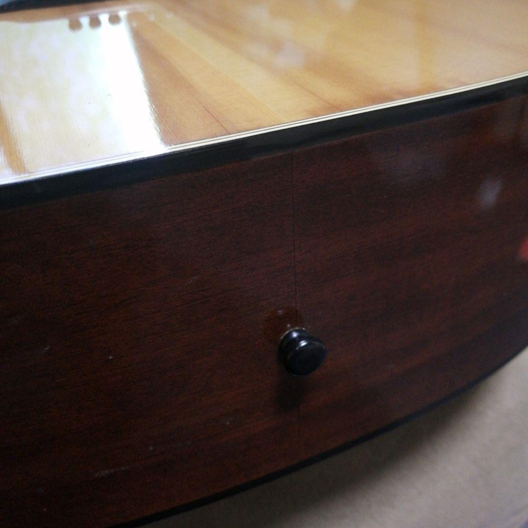 YAMAHA FG-151B 日本製 ヤマハ アコースティックギター