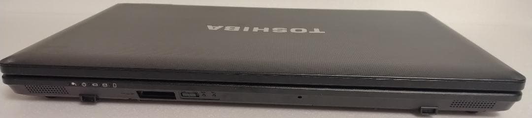 【Win11】TOSHIBA dynabook Satellite B551/C