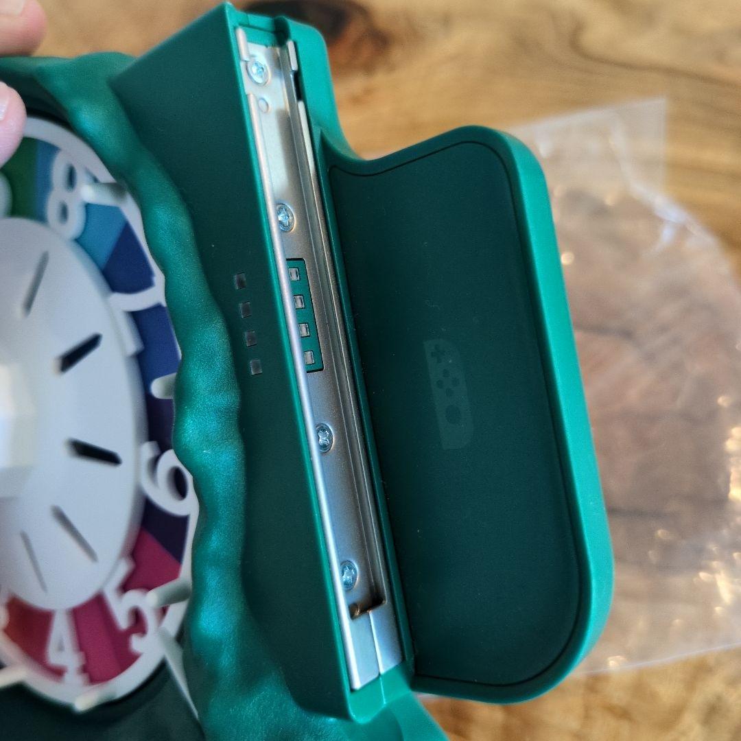 Nintendo Switch 人生ゲームルーレットコントローラーセット