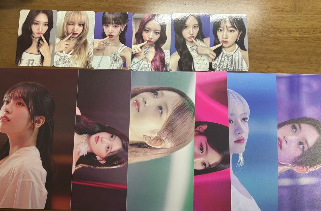 K-POP・アジア SHOW WHAT i HAVE IVE Blu-ray