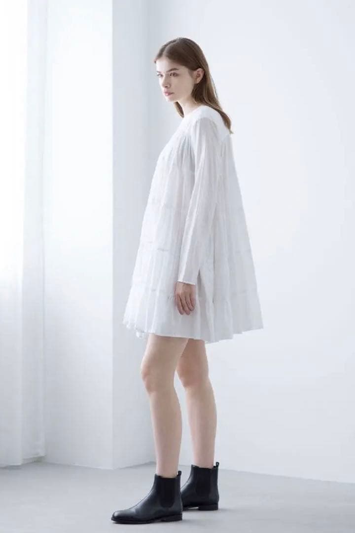 【Merlette】SOLIMANドレス