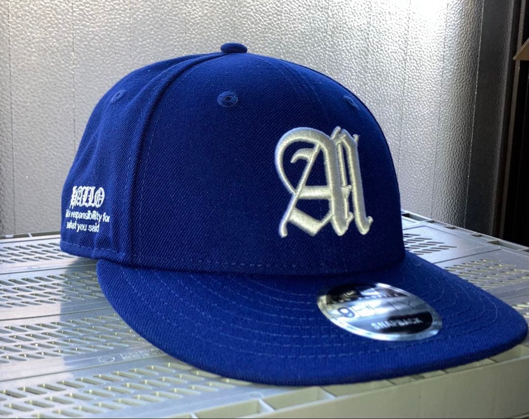 帽子 AH MURDERZ Cap