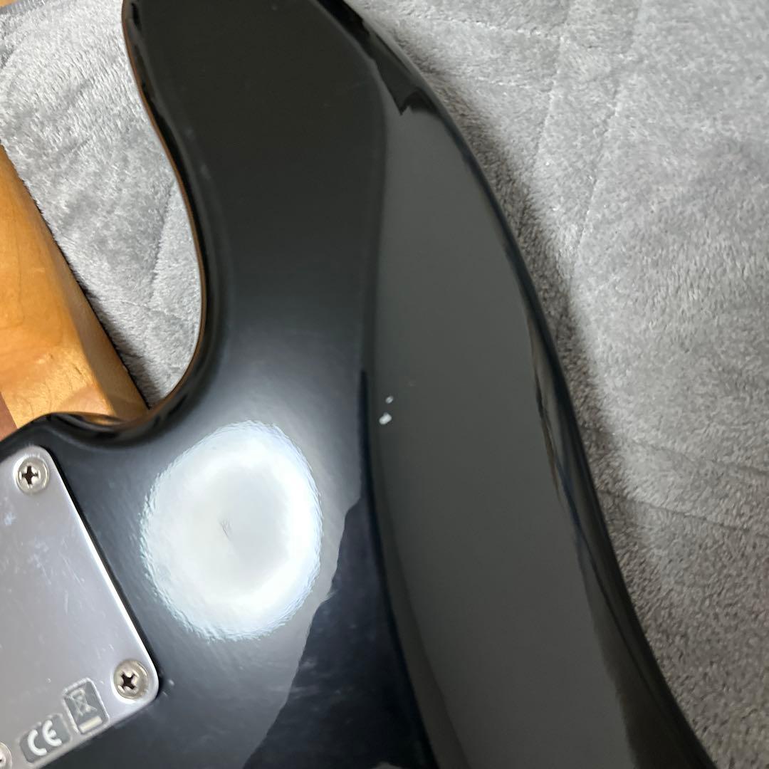 【セール】Fender MEXICO Deluxe P-Bass