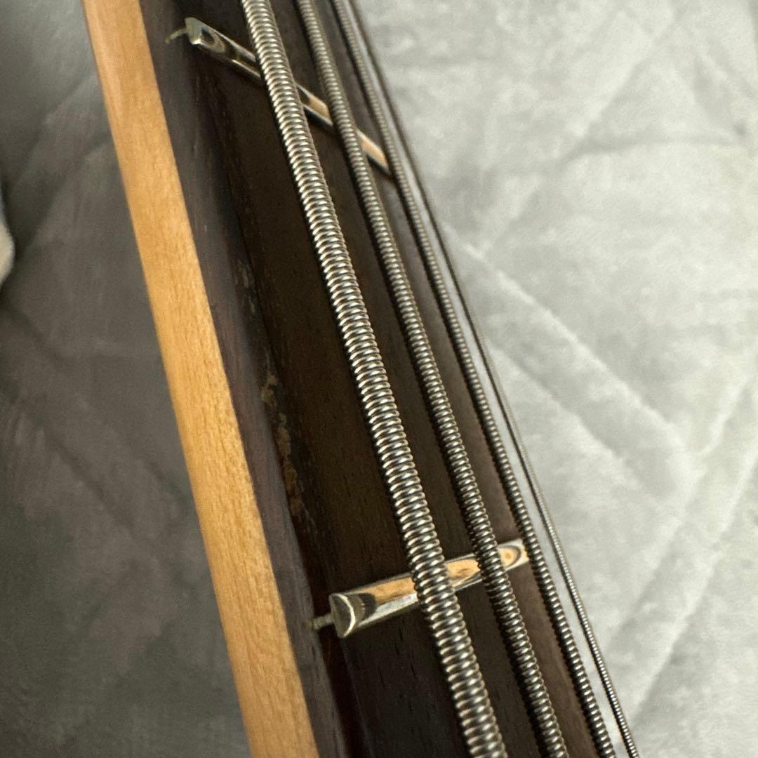 【セール】Fender MEXICO Deluxe P-Bass