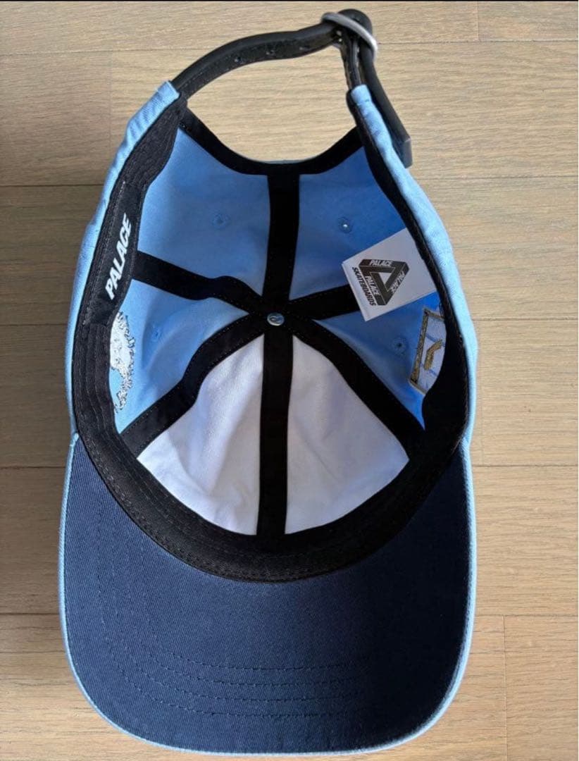 Palace パレス　キャップ
