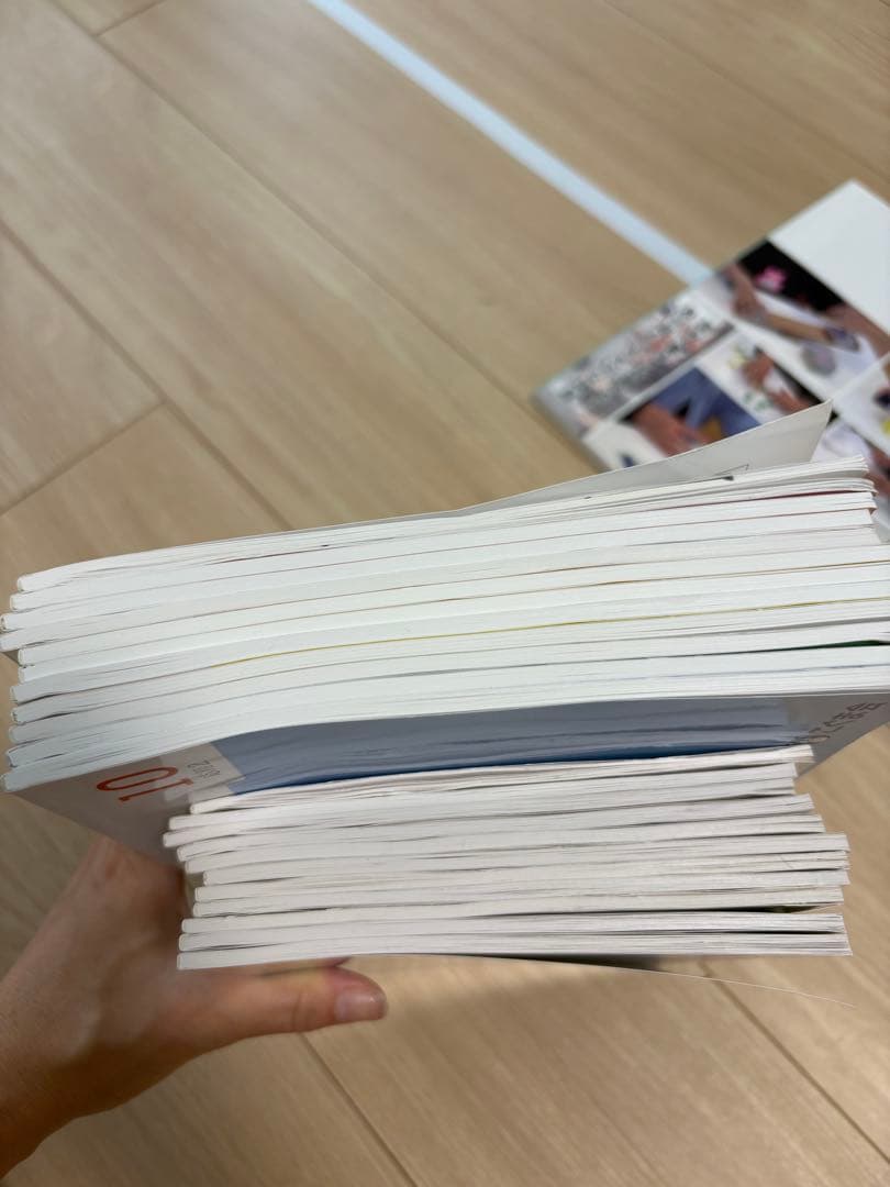 ひとりでとっくん365日 教育レシピ 全10冊