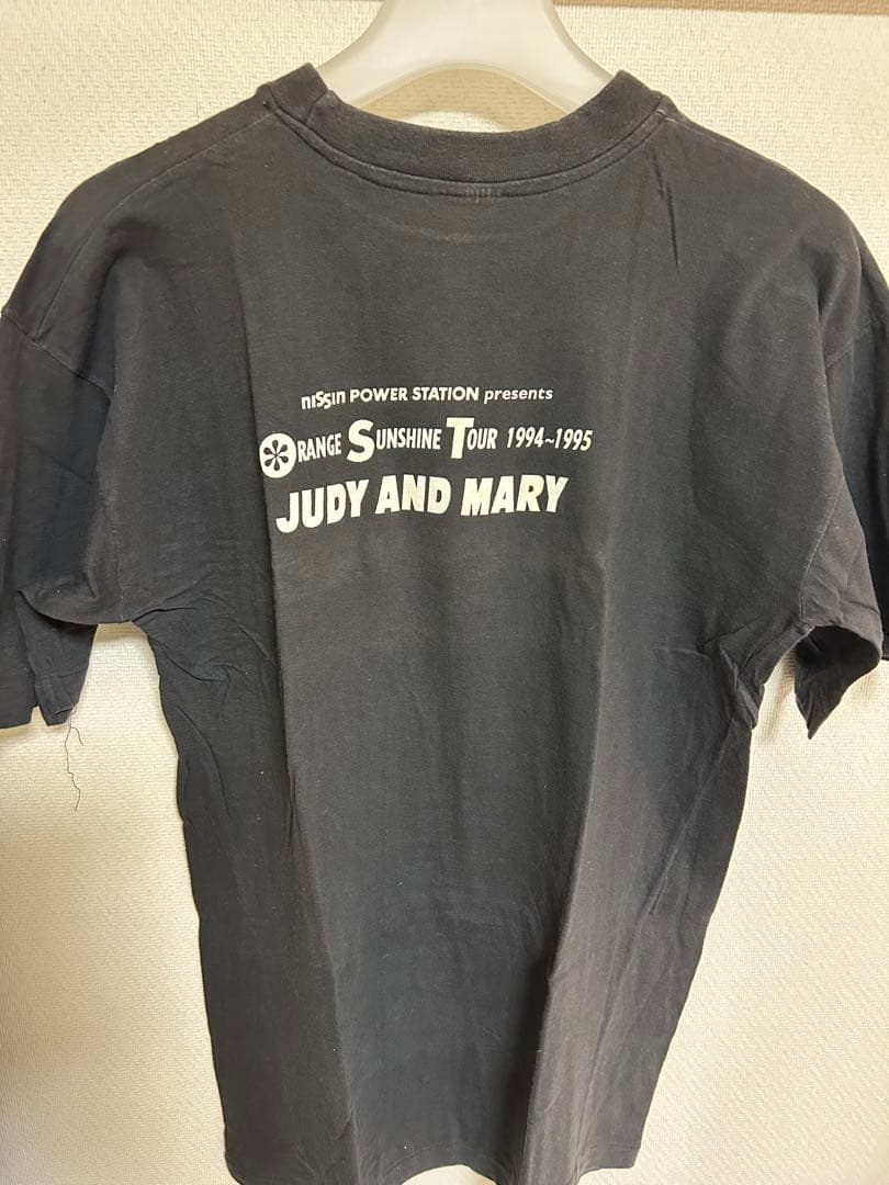 JUDY AND MARY Tシャツ