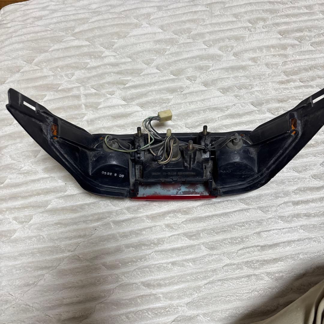 ハイアップR CA1DB テールランプ