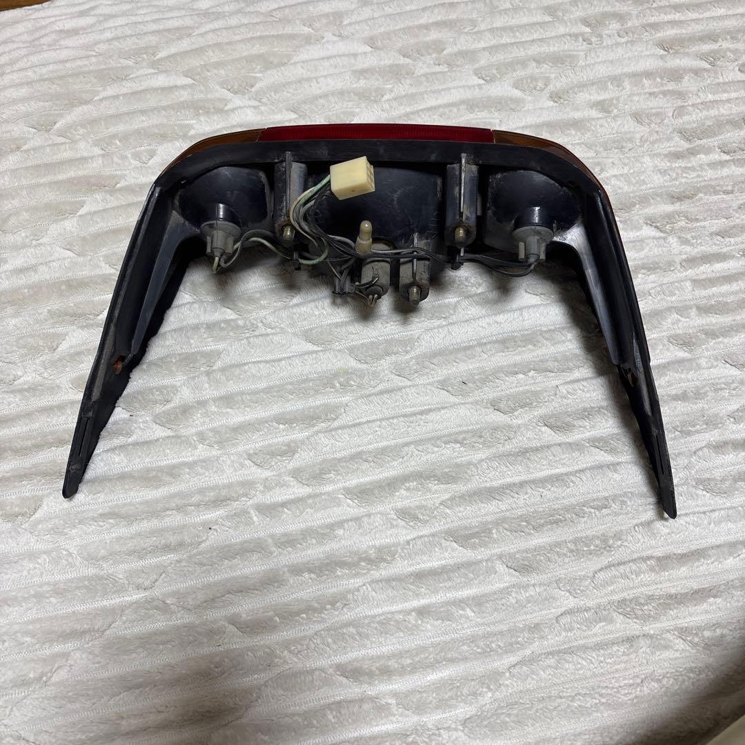 ハイアップR CA1DB テールランプ