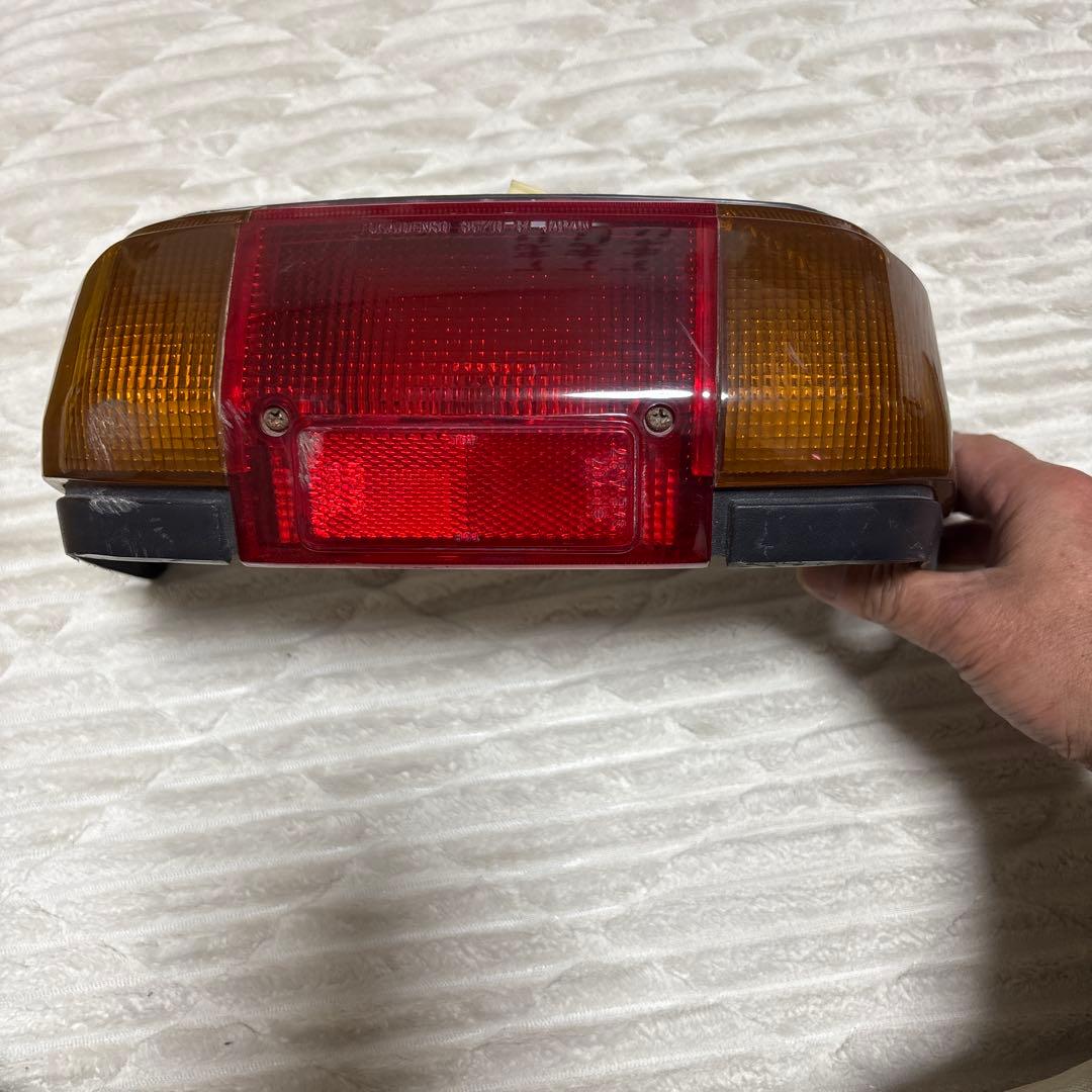 ハイアップR CA1DB テールランプ