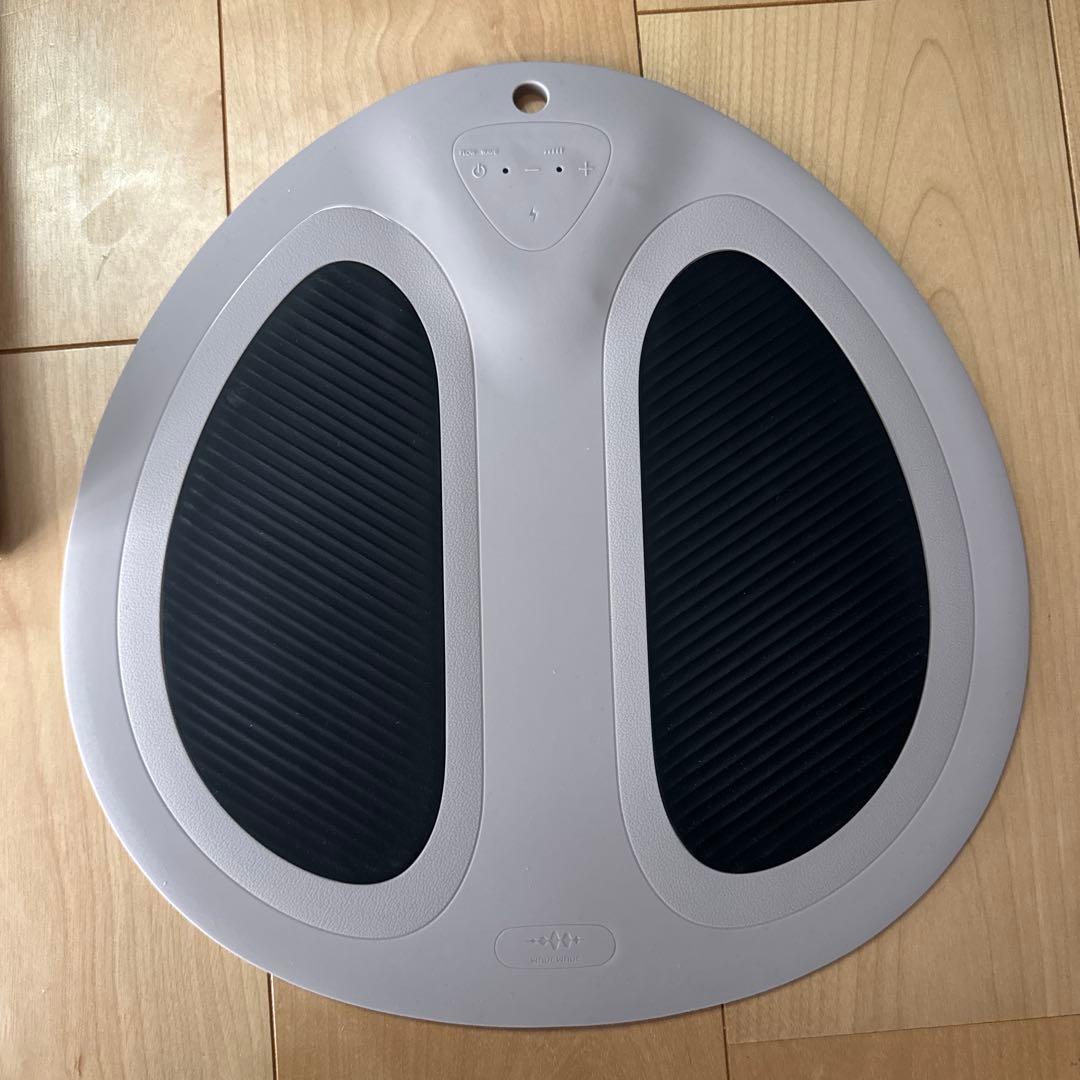 【美品】WAVEWAVE EMS Hydro Mat ヒップアップ