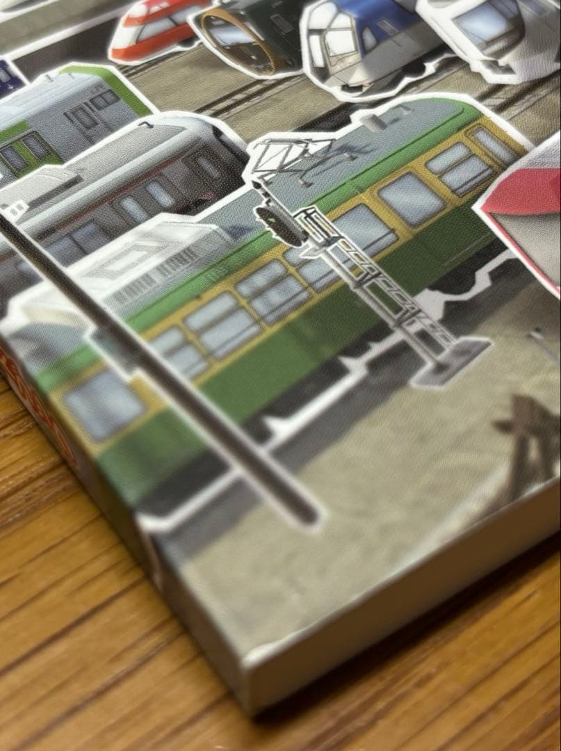 A列車で行こう ひろがる観光ライン Nintendo Switch