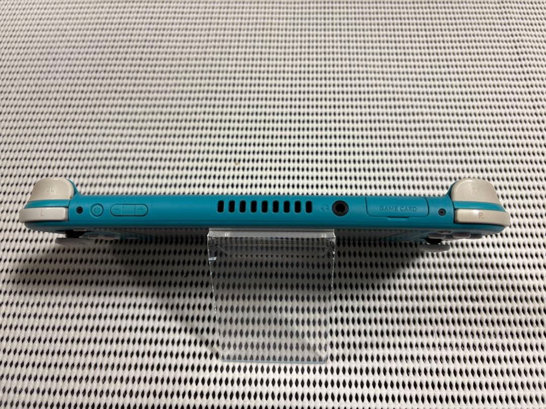 【訳あり】Nintendo Switch Lite　ターコイズ