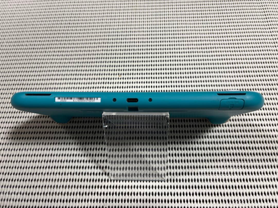 【訳あり】Nintendo Switch Lite　ターコイズ