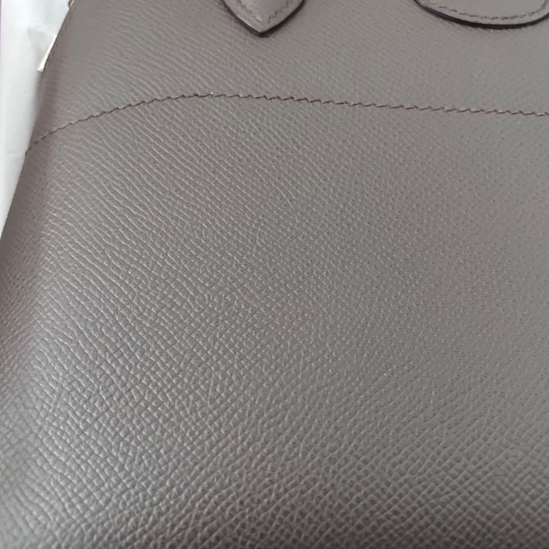 HERMES エルメス ボリード27 エプソン エタン