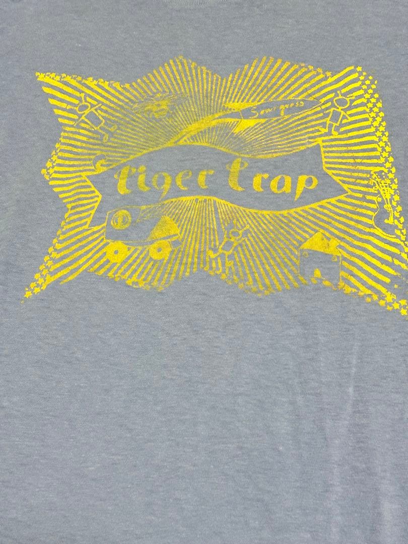 90s tiger trap Tシャツ ビンテージ