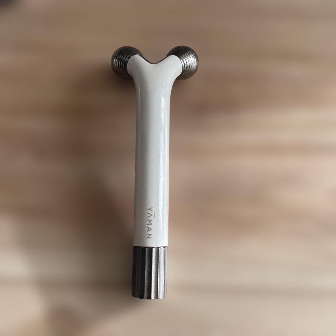 YAMAN 家庭用美容器　WAVY mini EP-16 日本製