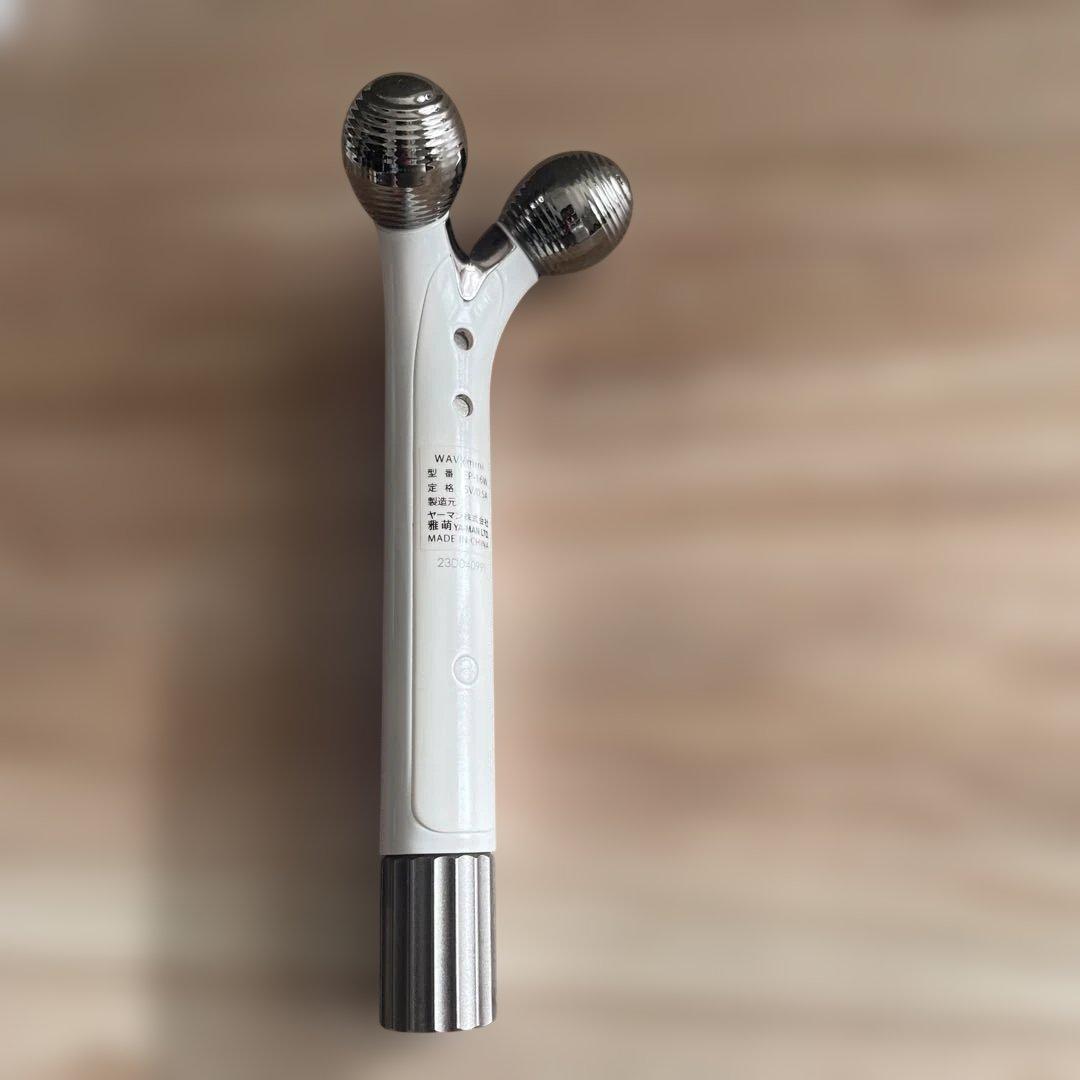 YAMAN 家庭用美容器　WAVY mini EP-16 日本製