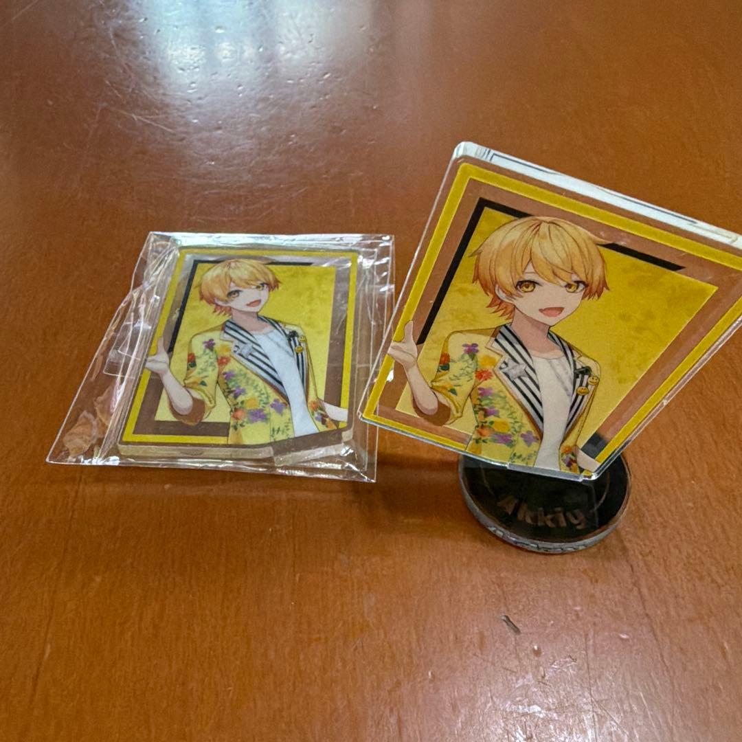 アンプタックカラーズあっきぃまとめ売り