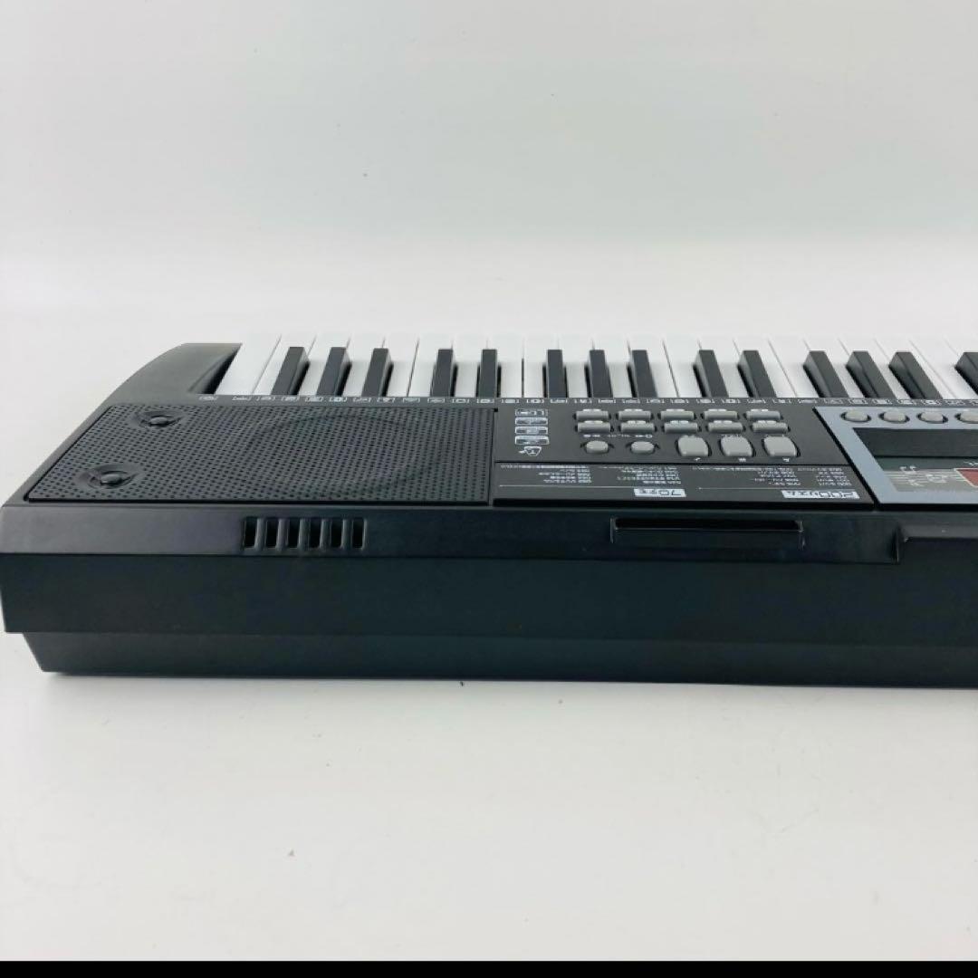 未使用品 電子キーボード TSP-670D 夢グループ　ガイド機能付き電子ピアノ