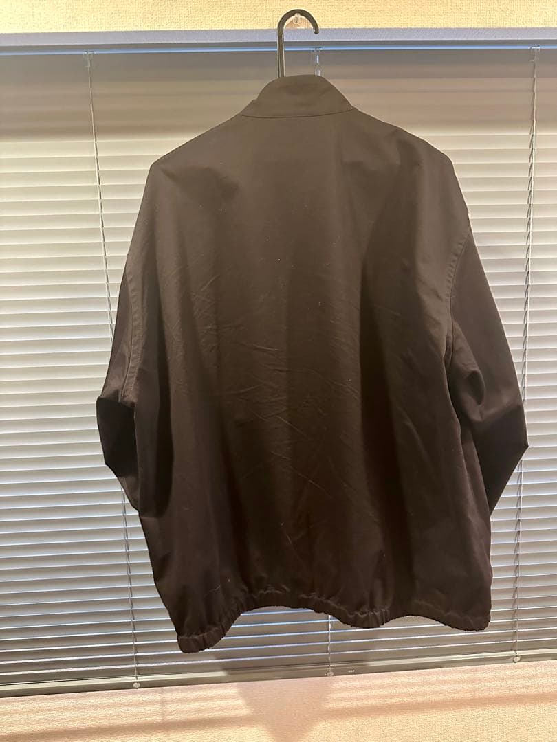 26SS yoko sakamoto ヨーコサカモト トラックジャケット パンツ